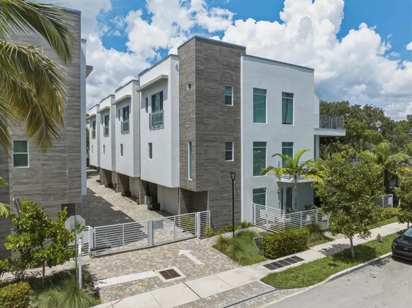 5 SE 11th Avenue, Fort Lauderdale, FL 33301