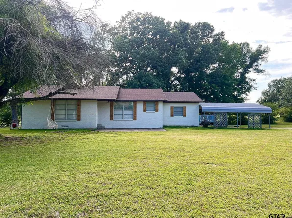 465 County Road 2910, Pittsburg, TX 75686