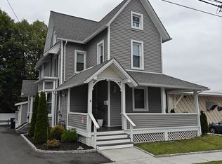 4 Bates Pl #1, Danbury, CT 06810