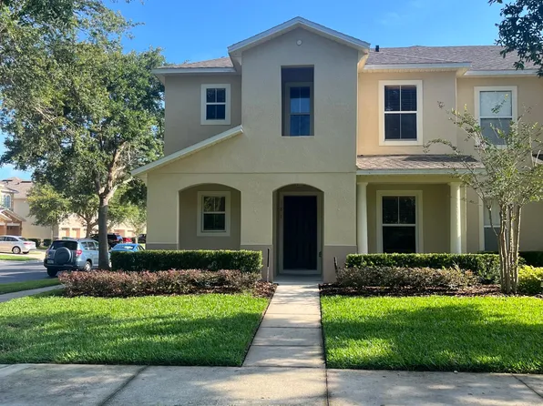 381 Winter Nellis Cir, Winter Garden, FL 34787