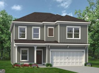 371 Morgan Rd, Carrollton, GA 30116