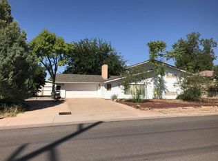 138 S Main St, Washington, UT 84780