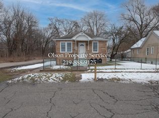 3801 Tennessee St, Gary, IN 46409