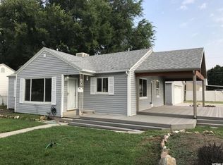 395 E Leslie Ave, South Salt Lake, UT 84115