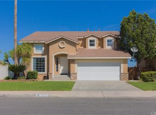 8876 Deerweed Cir, Corona, CA 92883