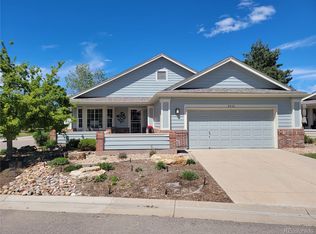 3916 Lee Cir, Wheat Ridge, CO 80033