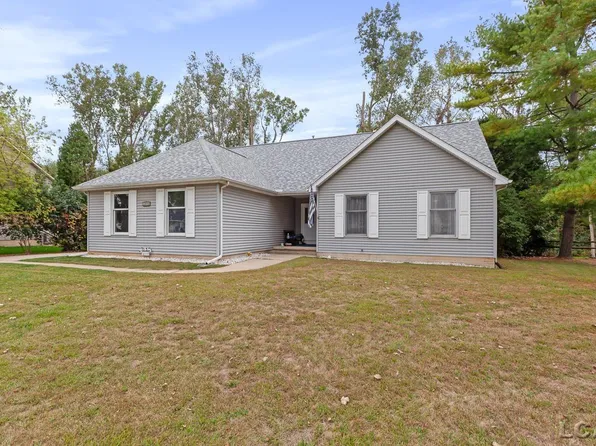 3204 Birch Run W, Adrian, MI 49221