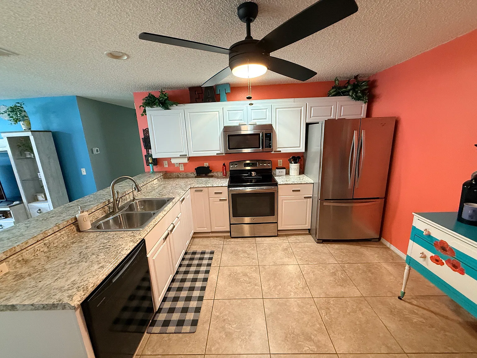 2 bed, 1157 sqft, $2,000 — Photo 4