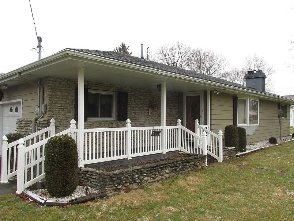 1st image of 4804 W Garver Dr