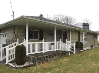 4804 W Garver Dr, Muncie, IN 47304