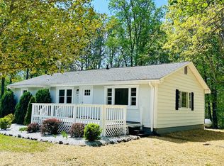 63 S Poes Rd, Amissville, VA 20106