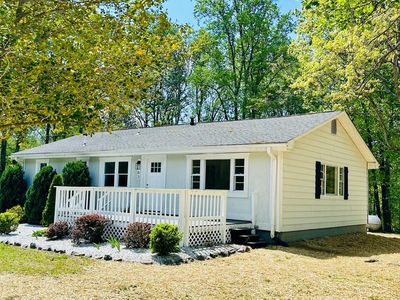 63 S Poes Rd, Amissville, VA, 20106