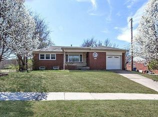 7429 E Lincoln St, Wichita, KS 67207
