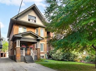 131 Lauder Ave, Toronto, ON M6H 3E4
