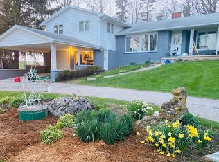 W3352 Court Rd, Chilton, WI 53014