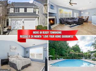 130 Flatwood Trl #20, Marietta, GA 30066