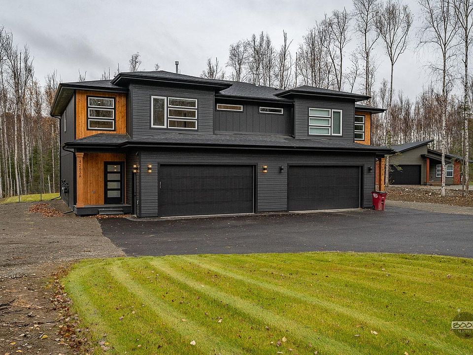 4283 W Ose St A, Wasilla, AK 99623 Zillow