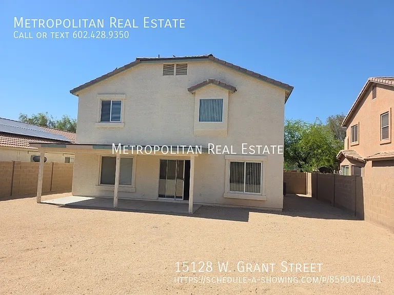 15128 W Grant St — Photo 26