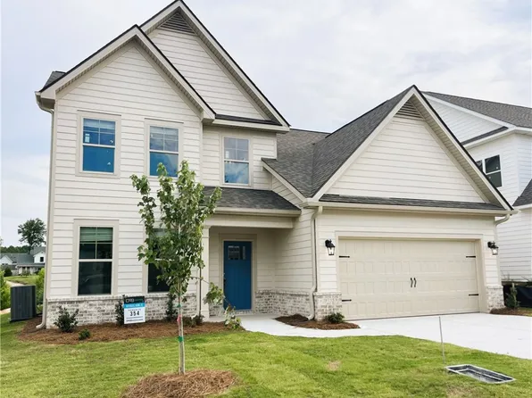 2133 Covey Dr, Waverly, AL 36879