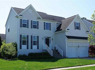 129 Rockport Dr, Egg Harbor Township, NJ 08234