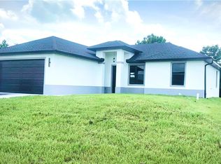 2619 11th St SW, Lehigh Acres, FL 33976