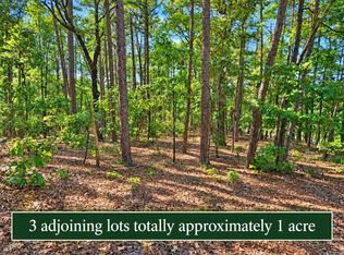 2-4 And 6 Cobrar Pl, Hot Springs Village, AR 71909