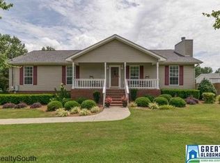 1102 Mallard Dr, Clanton, AL 35045