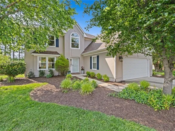 2753 Elson Green Ave, Virginia Beach, VA 23456