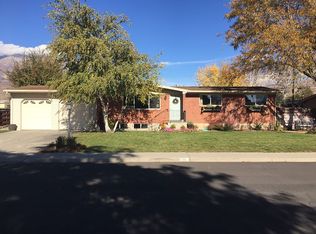 121 Inglewood Dr, Orem, UT 84097