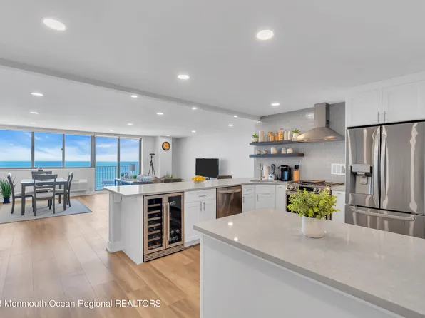 55 Ocean Avenue #8C, Monmouth Beach, NJ 07750