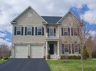 6897 Noyes Ave, Haymarket, VA 20169