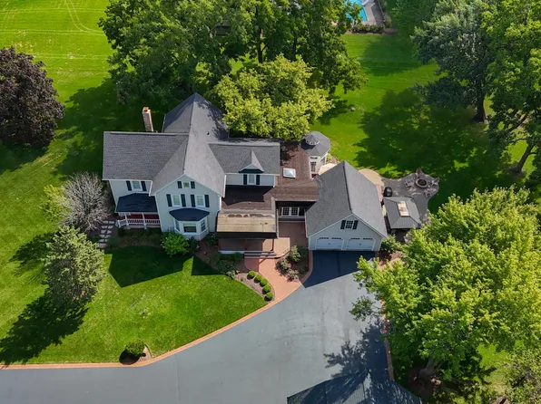3614 Wolf Rd, Oswego, IL 60543