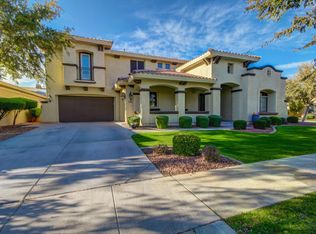 3904 N Cottonwood Pl, Buckeye, AZ 85396