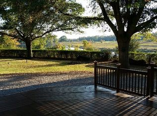 887 Hall Rd, Hampton, GA 30228