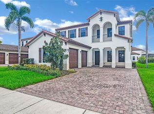 4973 Milano St, Ave Maria, FL 34142