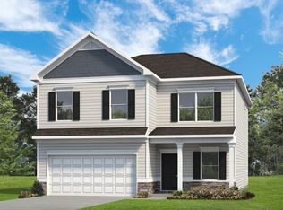 328 Sirius Dr, Sanford, NC 27330