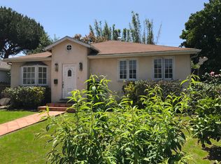 2551 Barry Ave, Los Angeles, CA 90064