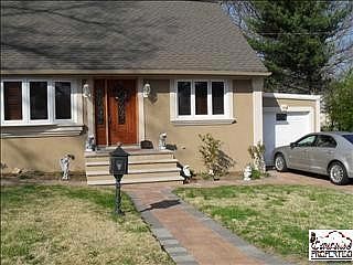 1st image of 7-21 Mansfield Dr #1X