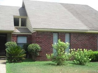 6271 NE Bell Gables, Montgomery, AL 36117