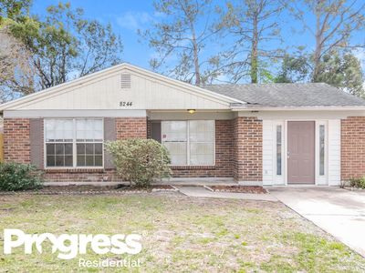 8244 Yolanda Ct, Jacksonville, FL, 32210