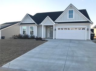 213 Rockpine Dr, Anderson, SC 29621