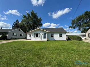 6049 Windamar Rd, Toledo, OH 43611