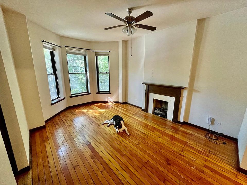 1st image of 2041 N Fremont St APT 1