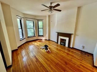 2041 N Fremont St APT 1, Chicago, IL 60614