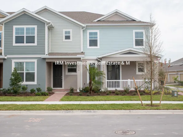 7820 Bowery Dr, Winter Garden, FL 34787