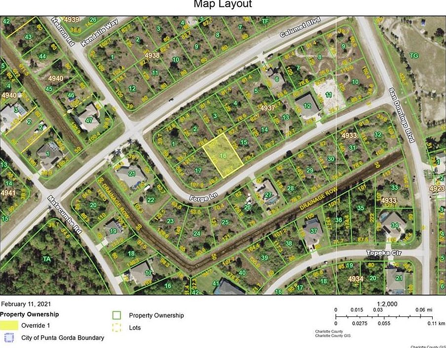 1st image of 14610 Forge Ln