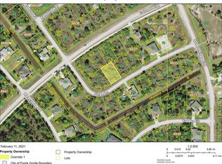 14610 Forge Ln, Port Charlotte, FL 33981