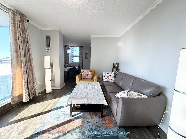 1900 Sheppard Ave E #1203 — Photo 17