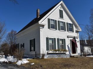 72 Lake Tarleton Rd, Warren, NH 03279