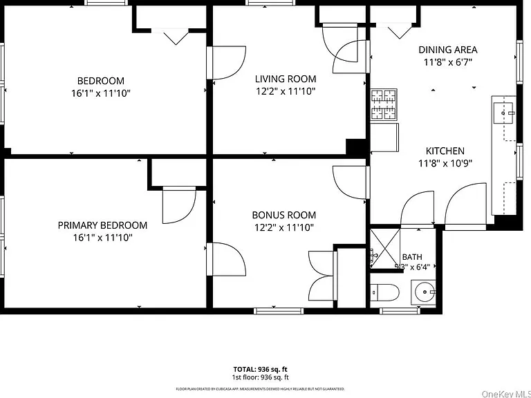 36 Martin Pl #2 — Photo 17
